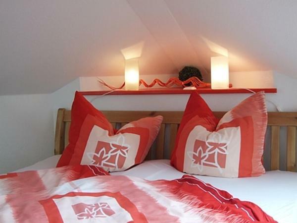 Ferienwohnung Kranichzug Kargow ภายนอก รูปภาพ